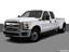2012 Ford F450 Super Duty Crew Cab